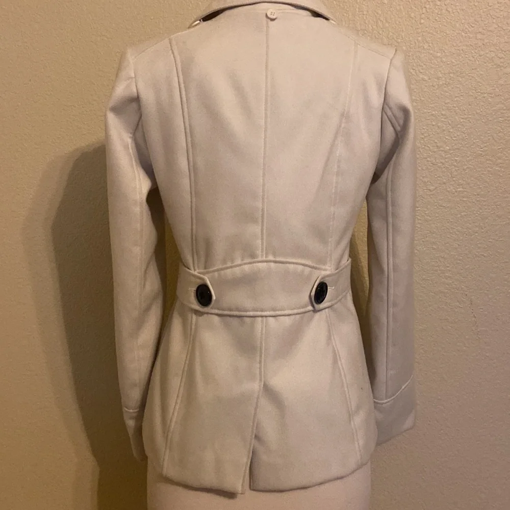 American Rag Coat - Picture 3 of 8